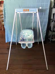 Pin On Baby Swings