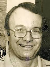 Robert Coulter Obituary (1948