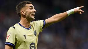 Preview: Barcelona face Real Sociedad at the Estadi Olimpic