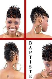 Trendy shags to bobs and lobs, iconic feminine pixie cuts to choppy layered styles and crops with bangs, there are so many short hair looks to choose. Pin By Karima John On Dreadlock Hair Styles Short Locs Hairstyles Locs Hairstyles Hair Styles