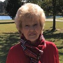 Mary Ella Lewis Obituary