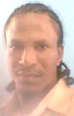 Alleged wife-killer, ex-cop in Kitty bar slaying still