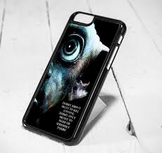 Shop iphone protective covers today. Harry Potter Dobby Quote Protective Iphone 6 Case Iphone 5s Case