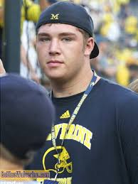 Ben Braden, New York, Offensive Line