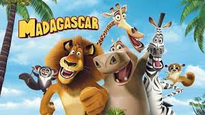Buzzfeed staff can you beat your friends at this quiz? Can You Ace This Madagascar Quiz Scuffed Entertainment