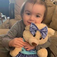 Fundraiser for Kelsey Baszler by Courtney Garibaldi : Help Baby Carter Heal