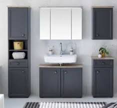 Badezimmer Samarant Komplette Badezimmer Komplette Programme Mobel Und Polstermobel Gunstig Online Kaufen Bei Trends De