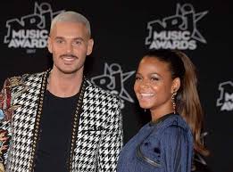 Le chanteur français transmet sa passion pour la musique à son fils et les internautes adorent. M Pokora Et Christina Milian Bientot Parents A Nouveau La Chanteuse Annonce Sa Grossesse Sur Instagram