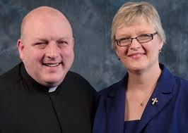 A U.S. Military Prison Ministry—in Germany!