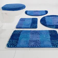 Weitere ideen zu blaues badezimmer, badezimmer, badezimmer blau. Badgarnituren Badematten In Blau Preisvergleich Moebel 24