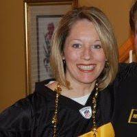 Kristie Breen's Instagram, Twitter & Facebook