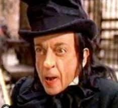 Do you have a 70s scary classic you still like to watch?