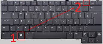 Select users, then the name of your computer, then pictures and you should see the screenshots folder. 5 Cach Chá»¥p Man Hinh Laptop Dell Ä'Æ¡n Giáº£n Khong Cáº§n Pháº§n Má»m