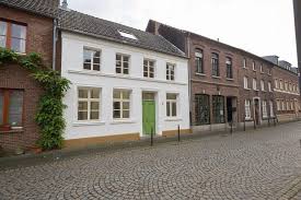 Haus kaufen in wachtendonk leicht gemacht: Traumhaft Restauriertes Denkmalgeschutztes Einfamilienhaus Im Historischen Ortskern Von Wachtendonk Schreurs Immobilien