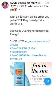 Avon Coupon Codes 2020 Free Shipping Discount Promo Codes Skin So Soft Face Products Skincare Lip Scrub Homemade