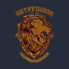 Gryffindor Crest Harry Potter T Shirt The Shirt List Harry Potter Art Harry Potter Logo Harry Potter Pictures