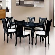 Neo calissta set meja makan. 30 Model Meja Makan Minimalis 6 Kursi Modern Terbaru 2021 Rumahpedia