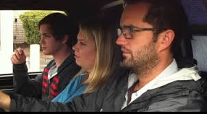 The Perks of Being a Wallflower (2012)