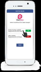 As such, it should come as no surprise how easy amazon customers to quickly and easily change the mobile phone number associated with their amazon account as well as other amazon. Duitnow Registration