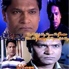 Aditya Srivastava Prince of Hearts - Angry youngman #killerlook #Adityasrivasta ji | Facebook