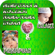 Pemuda rupawan dan pahlawan yang pemberani. Nama Nama Indah Bayi Muslim Freapp