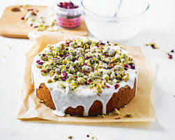 Get dinner on the table quicker with our quick and easy dinner recipes. Martha S Collison S Easter Baking Recipes Waitrose