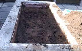 How to get cheap garden soil. 4 Best Ways To Fill A Raised Garden Bed For Cheap Do Not Disturb Gardening