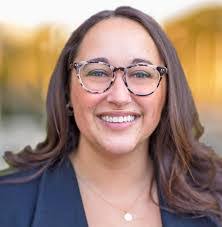 Sharon Brinson's Instagram, Twitter & Facebook