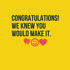 Graduation wishes proud parents quotes for daughter achievements. The 60 Graduation Quotes And Messages Wishesgreeting