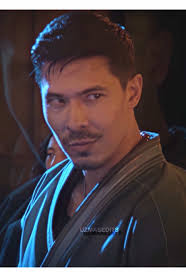 sensei wolf silenced johnny real quick😭😬🔥 #cobrakai #cobrakaiseason6  #cks6part2 #senseiwolf #johnnylawrence #daniellarusso #cobrakaibrawl  #trending #edit #fyp #viral #cobrakaichop #cobrakaiedits ...