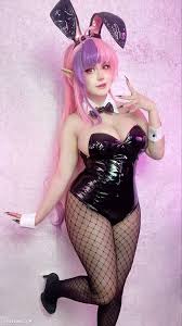 Punk Macarroni - Bunny Ironmouse naked cosplay asian 15 photos. Onlyfans,  Patreon, Fansly cosplay leaked pics - 82891