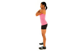 Lower Crossed Syndrome Starting From The Center