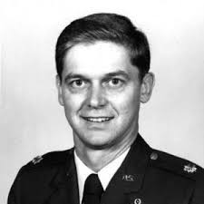 Kenneth Thresher Obituary