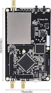 Image result for Open Source HackRF One