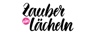 Weitere ideen zu lettering, handlettering, ausdrucken. Handlettering Vorlagen Von Zauber Ein Lacheln