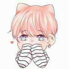 Imagine Jimin Capitulo 5 Bts Fanart Bts Jimin Fanart Jimin Chibi