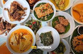 7 Makanan Khas Padang Terpopuler Mudah Dibuat Di Rumah