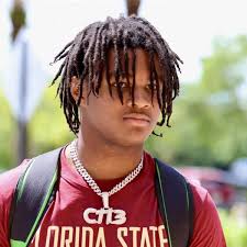 2028 Standout DL Chase Foster Reacts To Georgia Tech Offer & Making On3  National Watchlist