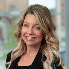 Monica Brase's Instagram, Twitter & Facebook