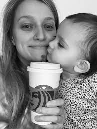 Candid laughs and coffee at GVB reunion taping