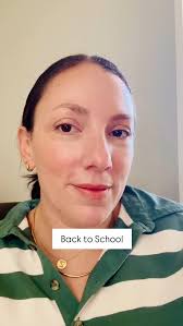 Can any parents relate? 🫠, #backtoschool #parenting #gentleparenting  #momlife #childtherapy