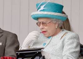 Elizabeth ii (født elizabeth alexandra mary den 21. Dronning Elizabeth Sine Go To Beautymerker Melk Honning