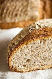 Bauernbrot Nach Gunther Weber Plotzblog Selbst Gutes Brot Backen In 2020 Brot Backen Rezept Einfach Brot Backen Brot Selber Backen Rezept