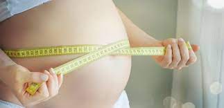 Tamanho Da Barriga Na Gravidez Mes A Mes Mae Me Quer