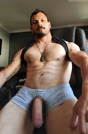 Shower Naked Selfie - Bathroom Fun