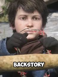 Jack Marston Explained