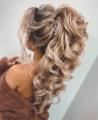 60+ Easy Updos For Long Hair | Long Hair Styles, Long Hair Updo, Prom  Hairstyles For Long Hair