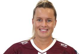Official BMD Premiership profile of Shaianne Mcglone for Burleigh Bears  Womens