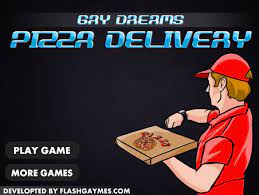 Flash Gaymes Archives - Read Bara Manga Online