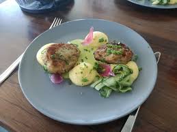 .restaurants rated by members, and can be sorted by area or cuisine. Ide Cutlet With Mash Picture Of Resto Hafen Kuressaare Tripadvisor